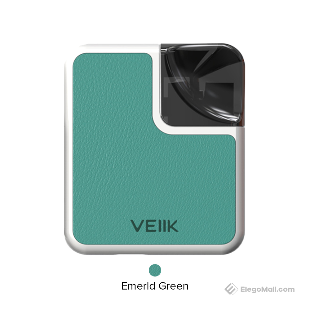 VEIIK Cracker Pod Kit